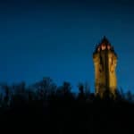 Visit the new-look National Wallace Monument