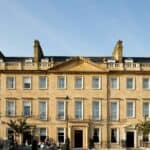 Soak in the luxury of Bath’s Hotel Indigo