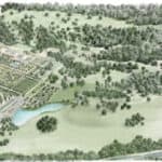 RHS Garden Bridgewater to open in July