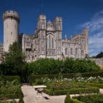 Arundel Castle