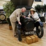 Celebrating 100 years of the Austin Seven