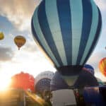 Bristol International Balloon Fiesta