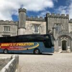 Leighton Hall & Bibby’s of Ingleton get set to welcome groups