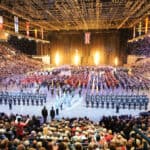 The 2019 Birmingham International Tattoo