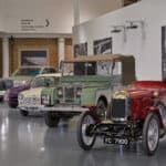 British Motor Museum is 'Good to Go'