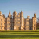 A bumper 2019 at Burghley House