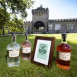Hensol Castle Distillery awarded ‘highest honour’ by TripAdvisor