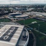 Manchester City’s Stadium Tour celebrates a win