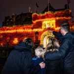 Castle of Light hosts special access night