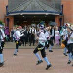 Warwick Folk Festival returns for its 42nd year