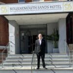 Daish’s Holidays appoints general manager at its Bournemouth hotel