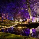 Enchanted Evenings with English Heritage