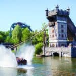 Explore Efteling this summer