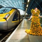 Eurostar adds new London to Amsterdam service