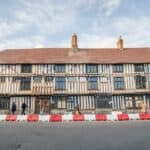 Multi-million pound revamp for Stratford Hotel