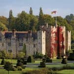 Hever Castle 'Good to Go'