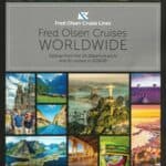 Travel the world with Fred. Olsen Cruise Lines
