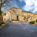 The Manor House Lindley in Huddersfield