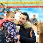 Christmas comes to Hatton Adventure World