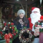 Christmas at Hatton Shopping Village