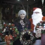 Christmas comes early to Hatton Shopping Village