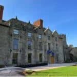 Hay Castle opens to groups for the first time in 900 years