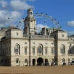 New wartime London tours from Albatross Travel