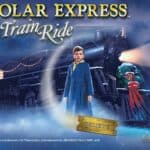 All aboard for the Polar Express at the South Devon Railway