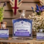 Shakespeare Distillery launches new Jubilee Gin