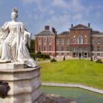 Take a Royal Collections tour