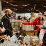 The Lincolnshire Food and Gift Fair returns