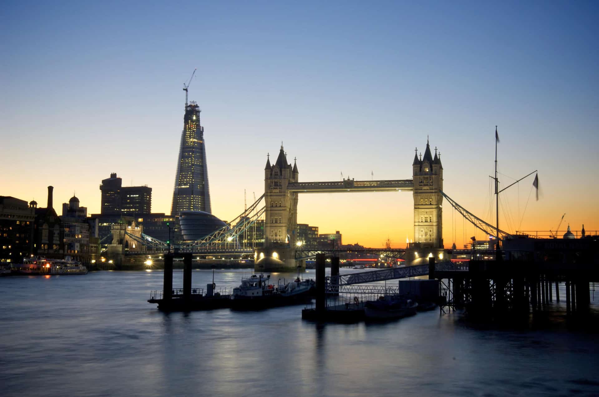 Tour London in style | Group Travel World