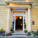 Group friendly hotel offers a warm Cotswolds welcome