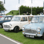 National Metro & Mini Show 2019