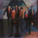 New exhibition at The Mining Art Gallery