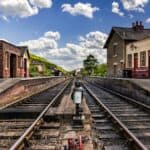 North Yorkshire Moors Railway pleas for help