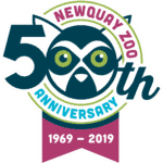 Happy 50th Newquay Zoo!