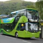 New £1.5million investment sees launch of luxury ‘Lakesider’ buses