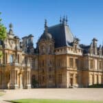 Waddesdon Manor celebrates a 'virtual' boom