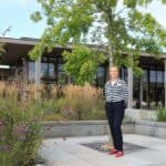 National Memorial Arboretum appoints new MD