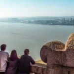 Take an evening tour of the Royal Liver Building