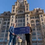 Take a 360 tour of the Royal Liver Building