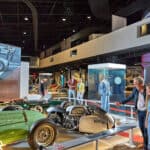 Silverstone Interactive Museum launches new group tours