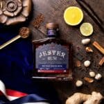 Shakespeare Distillery launches new Spiced British Rum