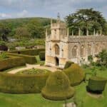 Group Visits to Sudeley Castle & Gardens