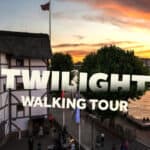 Winter events at Shakespeare’s Globe