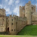 Horrible Histories unravel at Warwick Castle