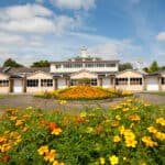 Wicksteed Park 2018 Shows