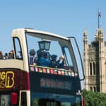 Global deal for Big Bus Tours