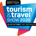 New October dates for British Tourism & Travel Show   